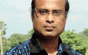 PUBLICYSTYKA. Akm Wahiduzzaman- bengalski pisarz, pedagog, ekolog