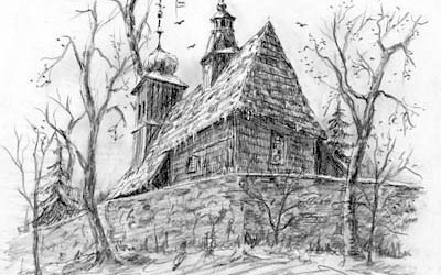 SPIRYTYZM. Fałszywy o. Ambroise