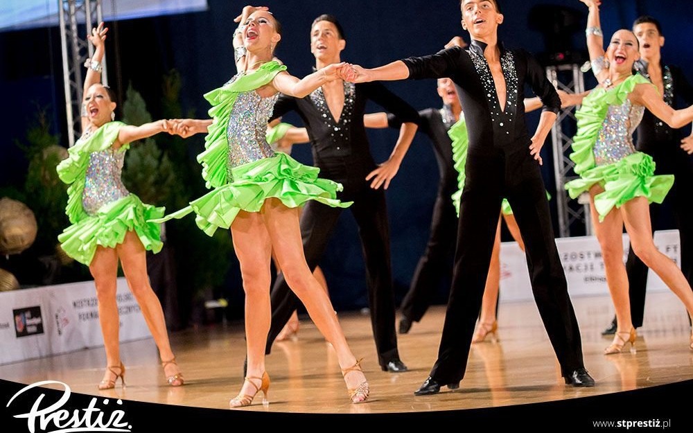 OŚWIĘCIM. Grupa tancerzy wystąpi w Tańcu z Gwiazdami