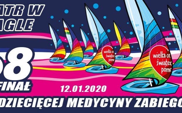 OŚWIĘCIM. WOŚP zebrał prawie 165 tys. zł