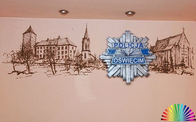 OŚWIĘCIM. Zatrzymanie dwóch podejrzanych