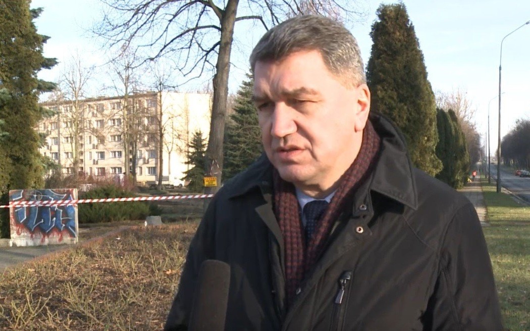 OŚWIĘCIM. Wieści z Ratusza 17 stycznia 2020