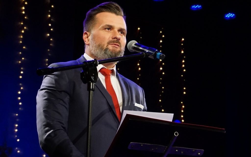 POWIAT. Samorządowe spotkanie noworoczne