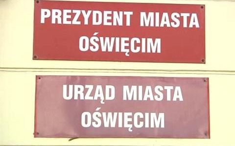 VIDEO-OŚWIĘCIM. Wieści z Ratusza - 7 listopada 2014