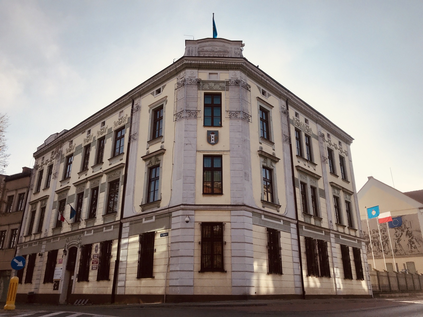 OŚWIĘCIM. Budżet miasta na 2020 rok