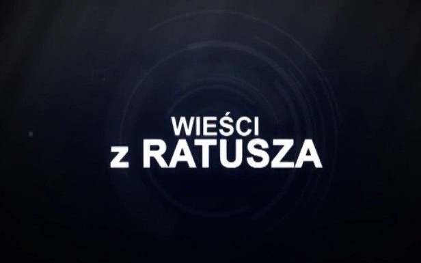 OŚWIĘCIM. Wieści z Ratusza 24 stycznia 2020