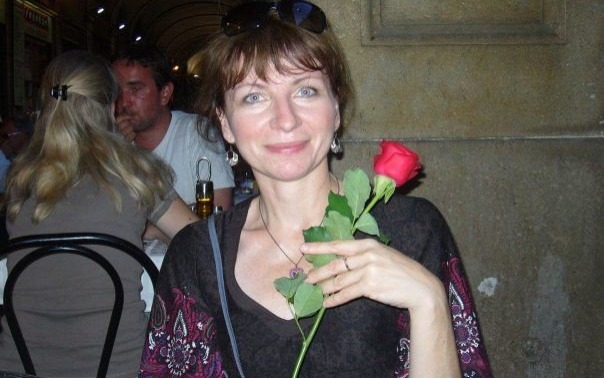 PUBLICYSTYKA. Agata Nasiłowska - oświęcimska animatorka kultury