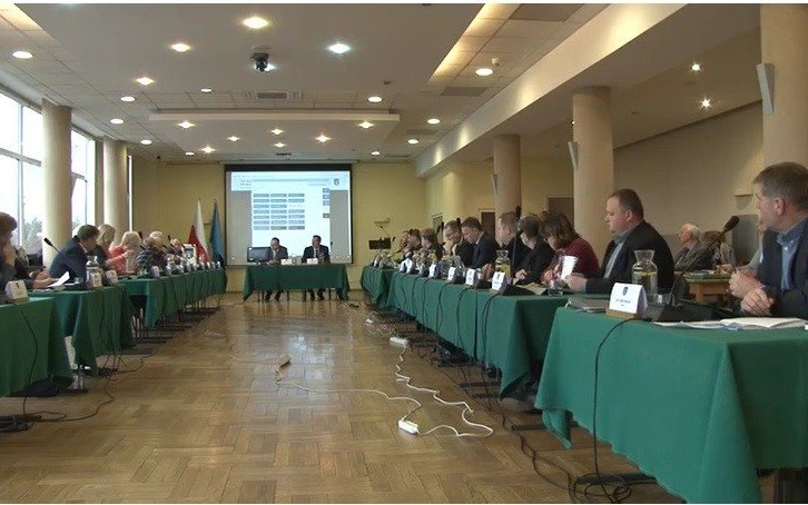 OŚWIĘCIM. Rada Miasta apeluje o wspólną refleksję