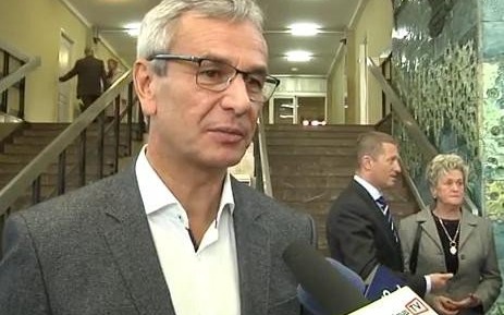 VIDEO-OŚWIĘCIM. Wieści z Ratusza - 31 październik 2014