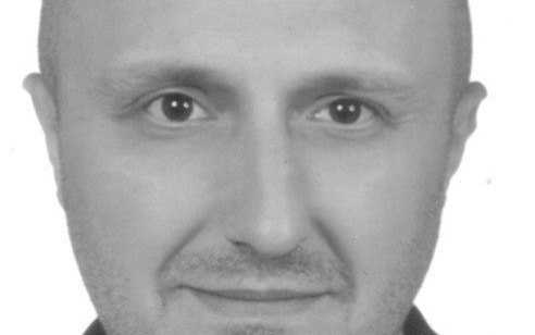 ZAGINĄŁ. Mikołaj Michałowski 42 lata – mieszkaniec Osieka