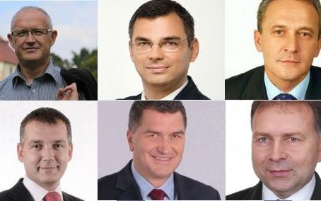 OŚWIĘCIM. Debata Prezydencka w Galerii Książki