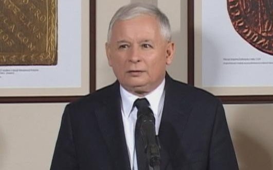 VIDEO-OŚWIĘCIM. Komisarz w Oświęcimiu to drwina z demokracji