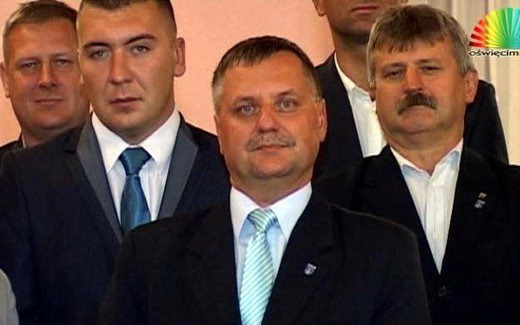 VIDEO-GMINA. KWW Piotr Śreniawski zaprezentował kandydatów do rady gminy
