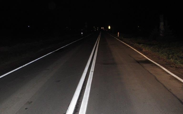 RUDZE. Wyznaczono nagrodę za wskazanie sprawcy potrącenia małżeństwa