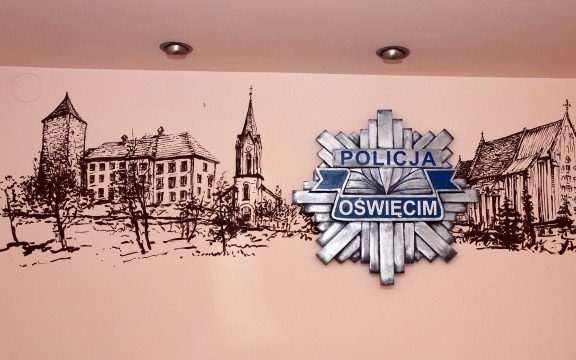 OŚWIĘCIM. Odzyskali skradziony rower