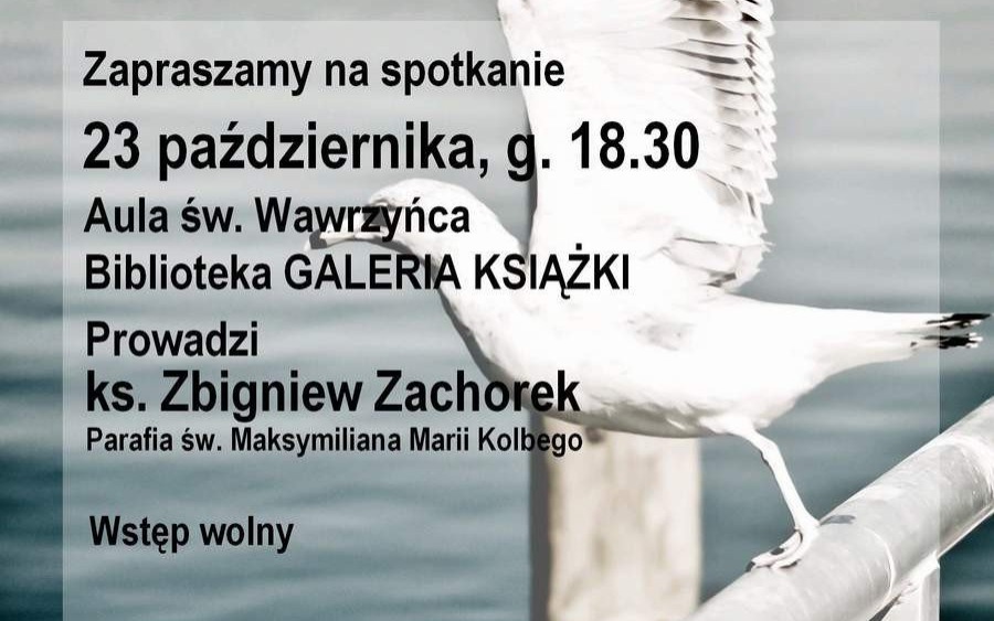 OŚWIĘCIM. Słowo daję. Rozważania o wierze