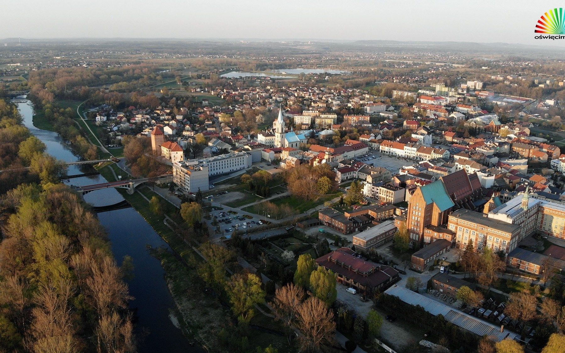 OŚWIĘCIM. Czy podatki lokalne dla firm powinny być odroczone?