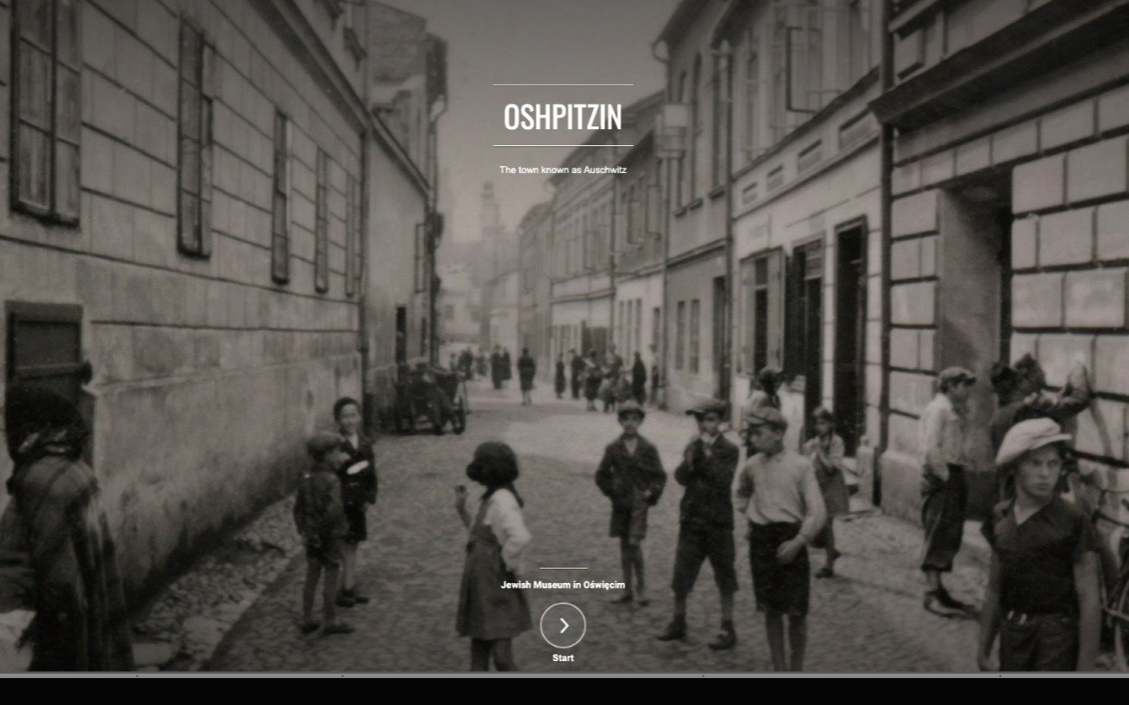 OŚWIĘCIM. Muzeum Żydowskie wspiera rozwój edukacji zdalnej