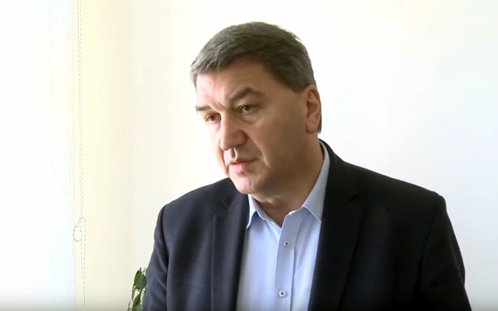 OŚWIĘCIM. Wieści z Ratusza 27 marca 2020