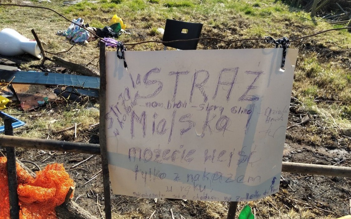 OŚWIĘCIM. Stwarzał już zagrożenie, teraz napisał: „Mam broń”