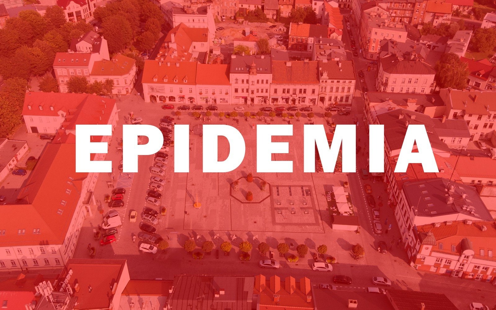 KRAJ. Nowo obostrzenia w walce z koronawirusem