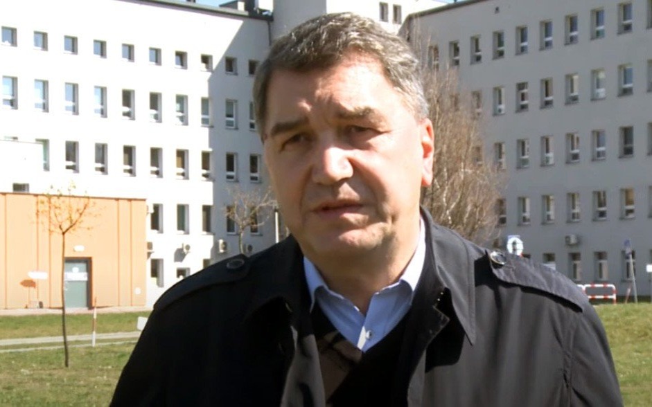 OŚWIĘCIM. Wieści z Ratusza 10 kwietnia 2020