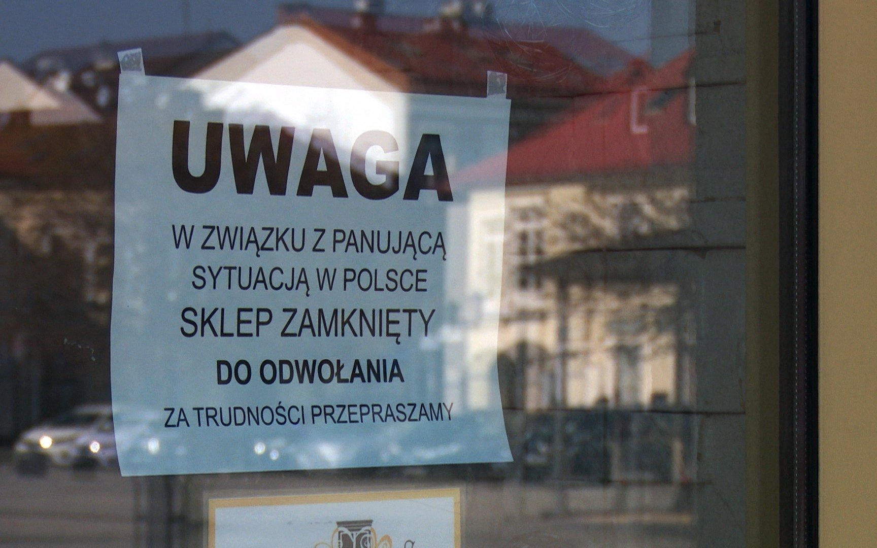 KRAJ. Rząd przygotowuje propozycje stopniowego znoszenia ograniczeń