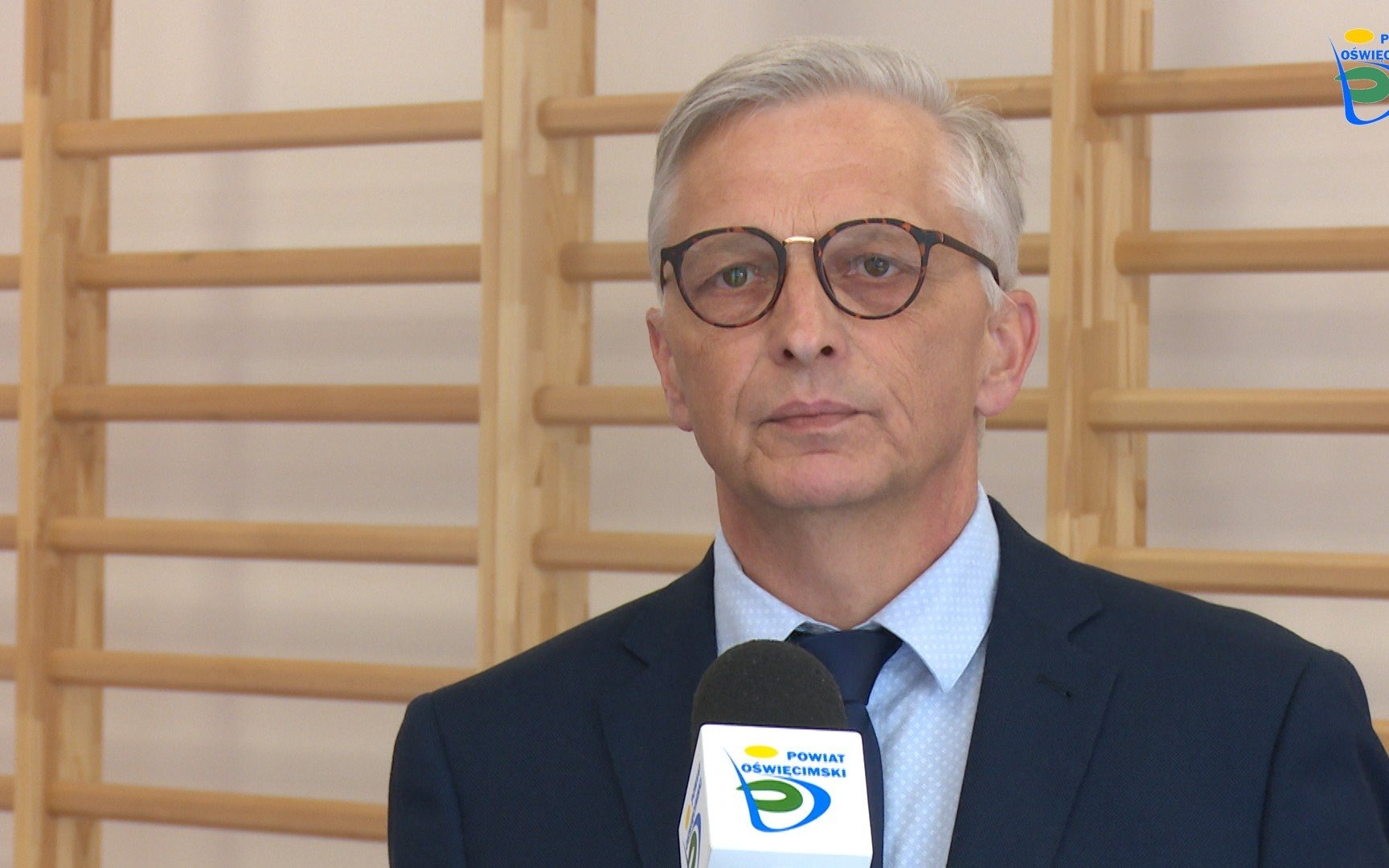 POWIAT. Nowa siedziba Specjalnego Ośrodka Szkolno-Wychowawczego w Oświęcimiu rośnie w oczach