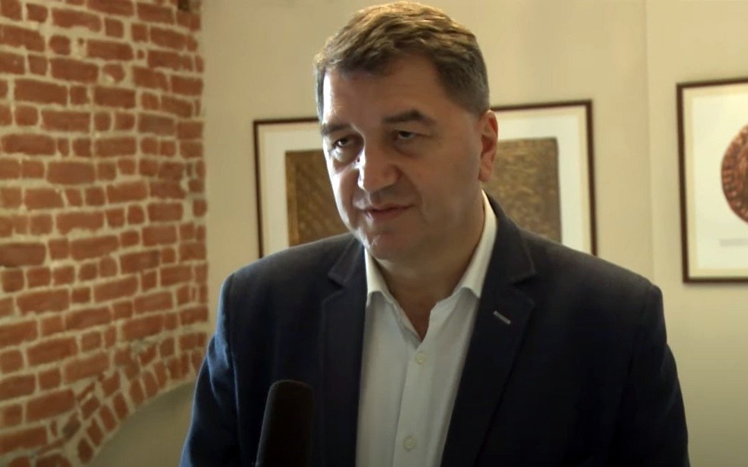 OŚWIĘCIM. Wieści z Ratusza 1 maja 2020