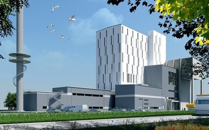 OŚWIĘCIM. Firma Synthos wybuduje spalarnie śmieci