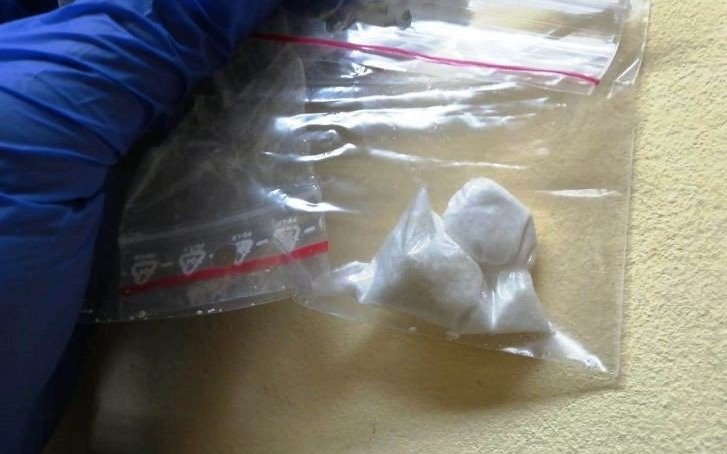 OŚWIĘCIM. Zatrzymanie poszukiwanego 36-latka