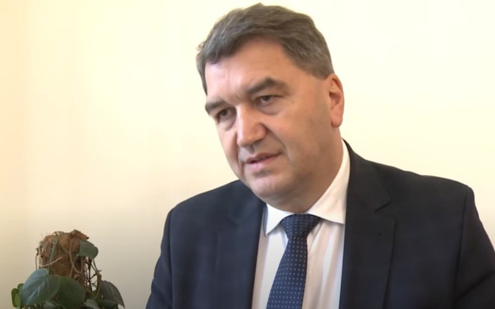 OŚWIĘCIM. Wieści z Ratusza 8 maja 2020