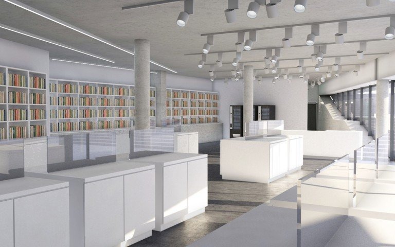 AUSCHWITZ. Do 2023 r. powstanie nowe centrum obsługi turystów