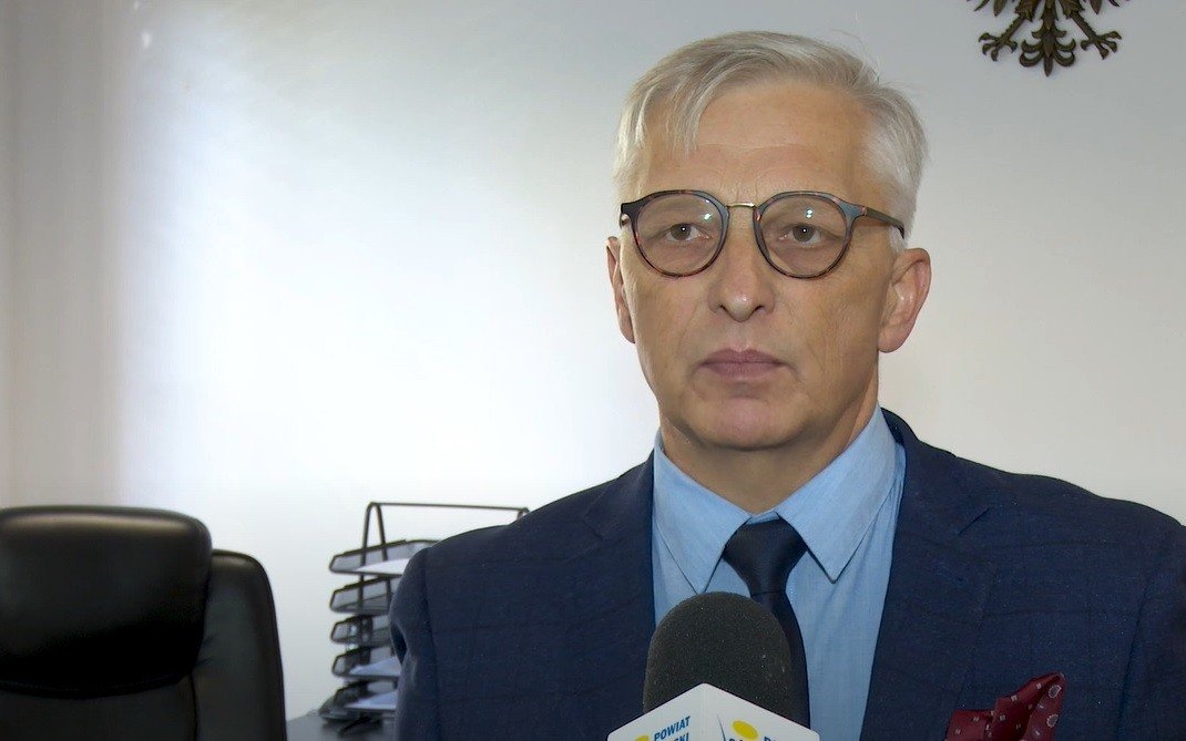 POWIAT. Trwają kluczowe inwestycje na drogach powiatowych