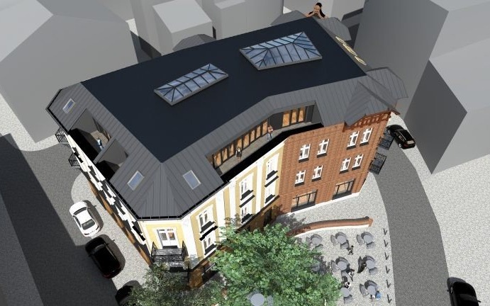 OŚWIĘCIM. Stare Miasto czekają duże zmiany