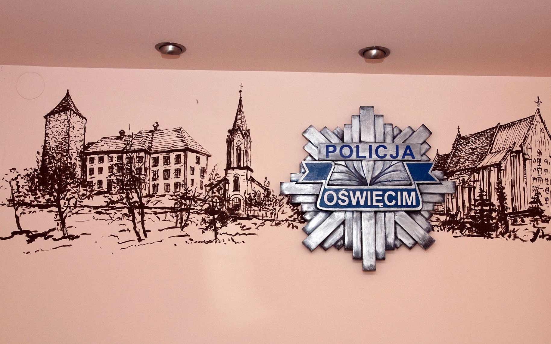 POWIAT. Obywatelskie zatrzymanie nietrzeźwego kierowcy
