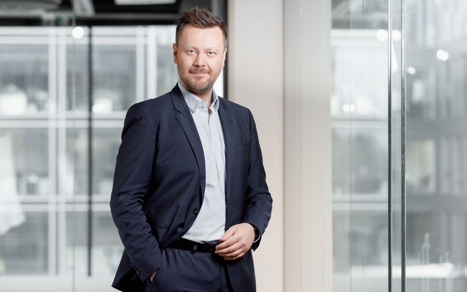 BAT z nową strategią „lepszego jutra”. Nie tylko dla palaczy!