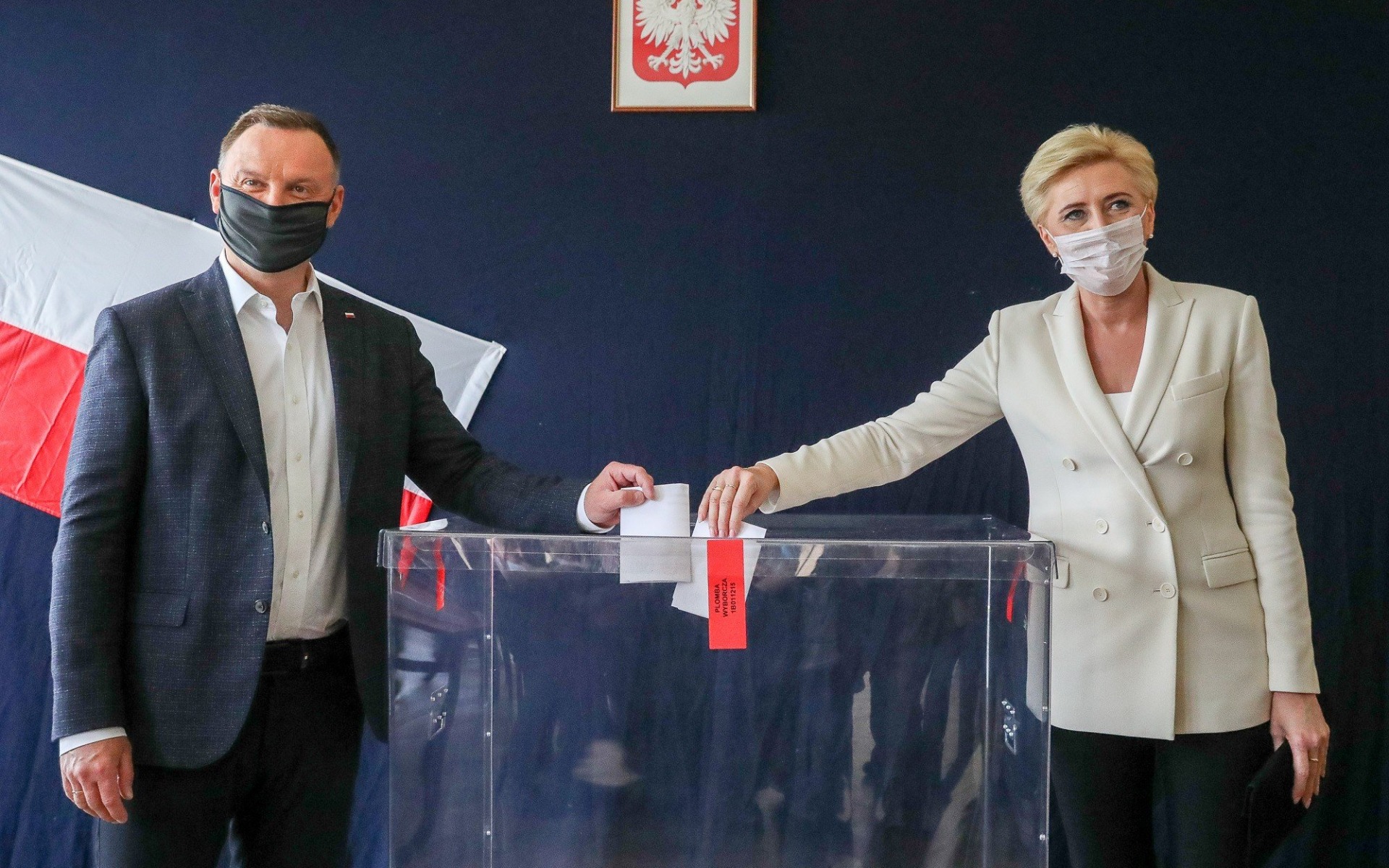 WYBORY. Kandydat PiS zdecydowanie wygrywa w powiecie oświęcimskim