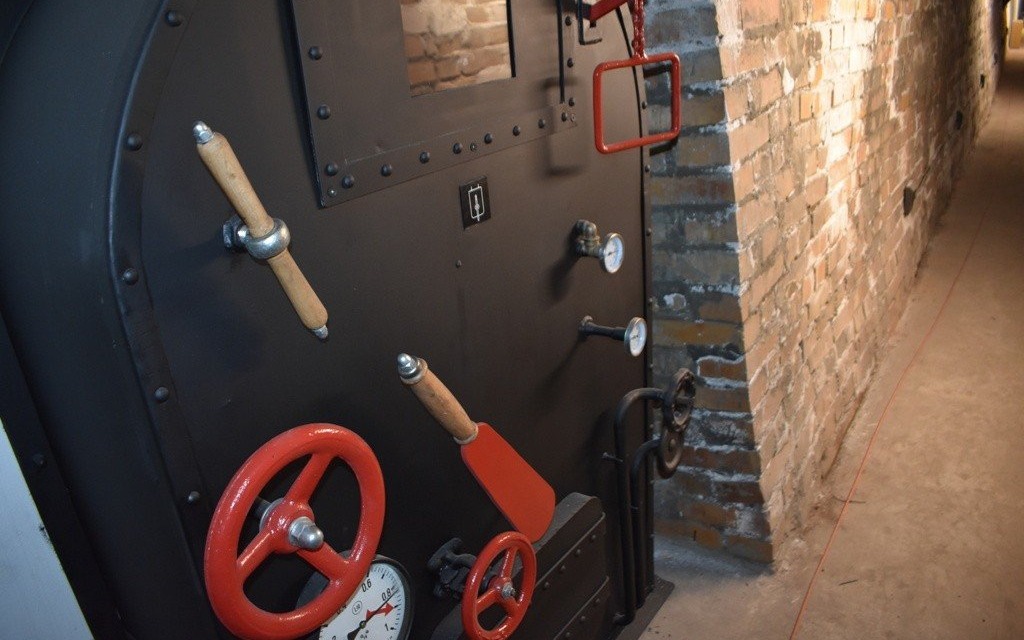 OŚWIĘCIM. Już 1 lipca otwarcie tuneli pod zamkiem