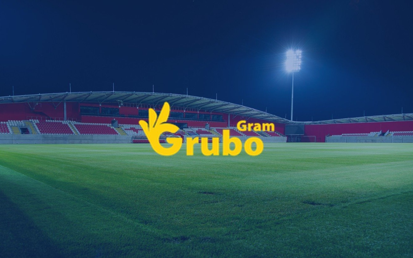 Interesujesz się zakładami bukmacherskimi? Sprawdź Gram Grubo!