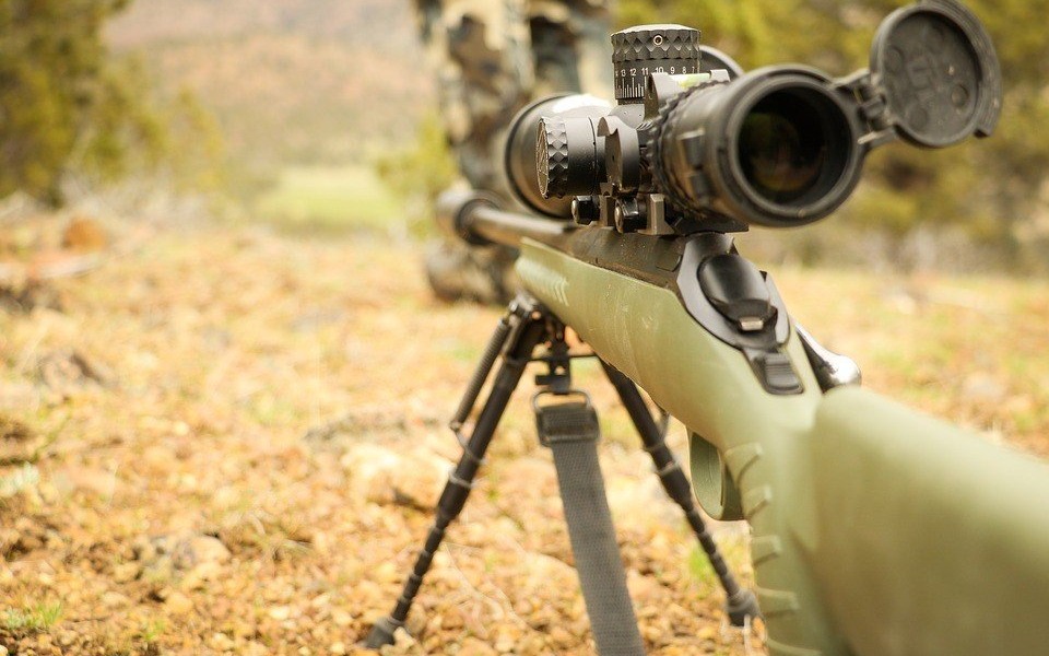 OSIEK. Samobójstwo czy nieszczęśliwy wypadek myśliwego?