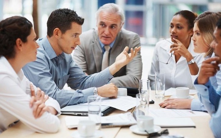 POWIAT. Weź udział w pracy nad Strategią Rozwoju Powiatu