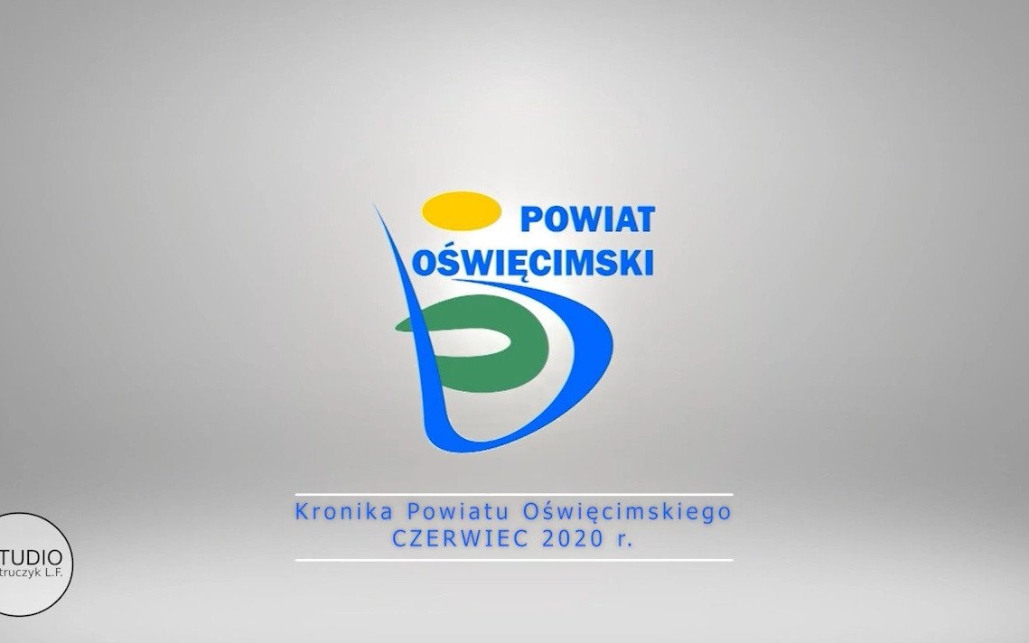 POWIAT. Kronika Powiatu Oświęcimskiego