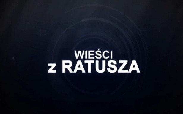 OŚWIĘCIM. Wieści z Ratusza 21 sierpnia 2020