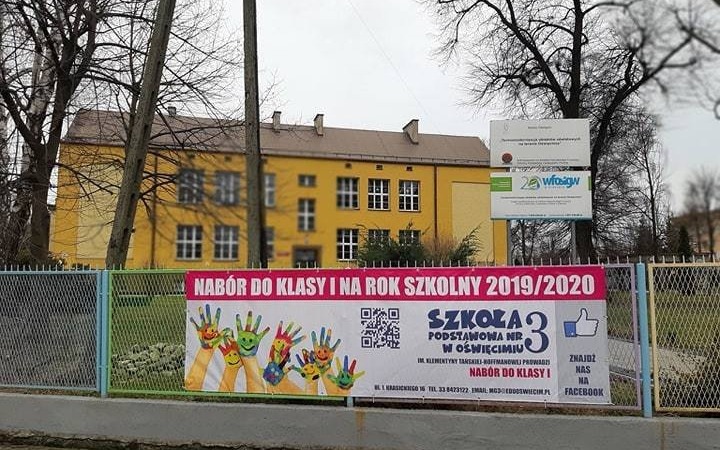 OŚWIĘCIM. 1 września nauka będzie wyglądać inaczej