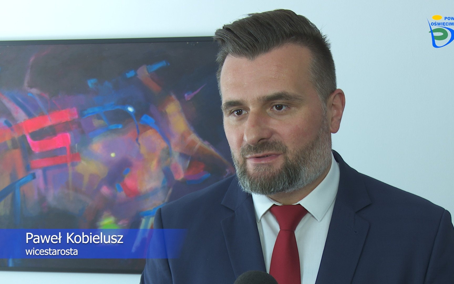 POWIAT. Rehabilitacja społeczna osób niepełnosprawnych ze wsparciem Powiatu Oświęcimskiego