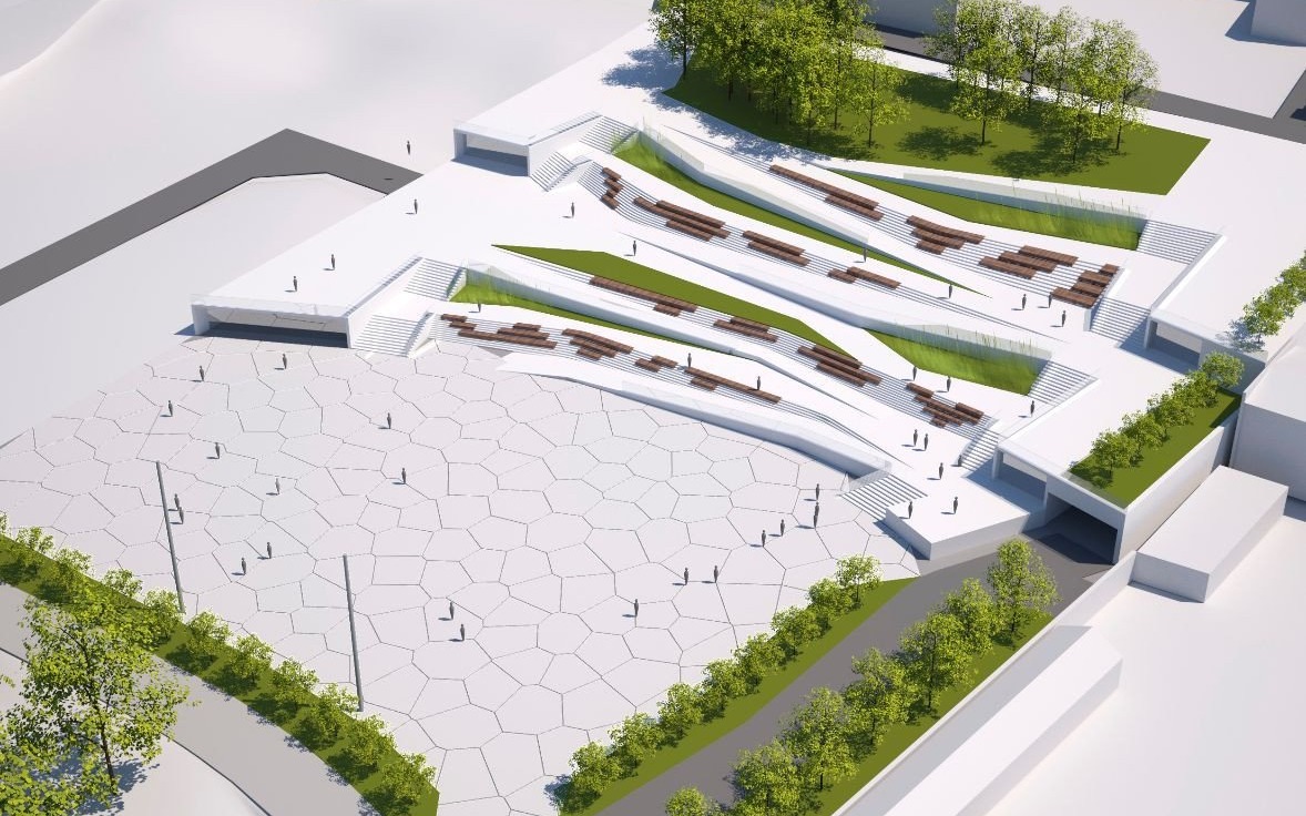 OŚWIĘCIM. Będą kolejne pieniądze z OSPR