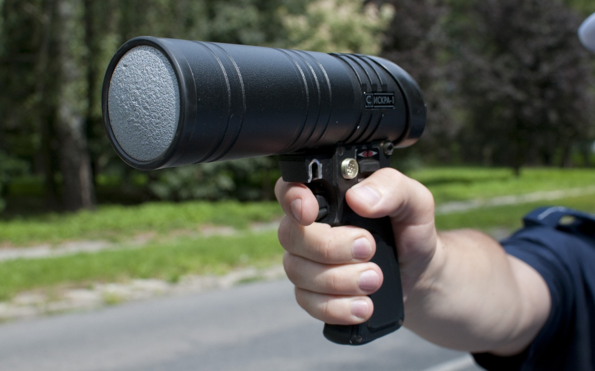 POWIAT. Na koniec wakacji stracili prawo jazdy