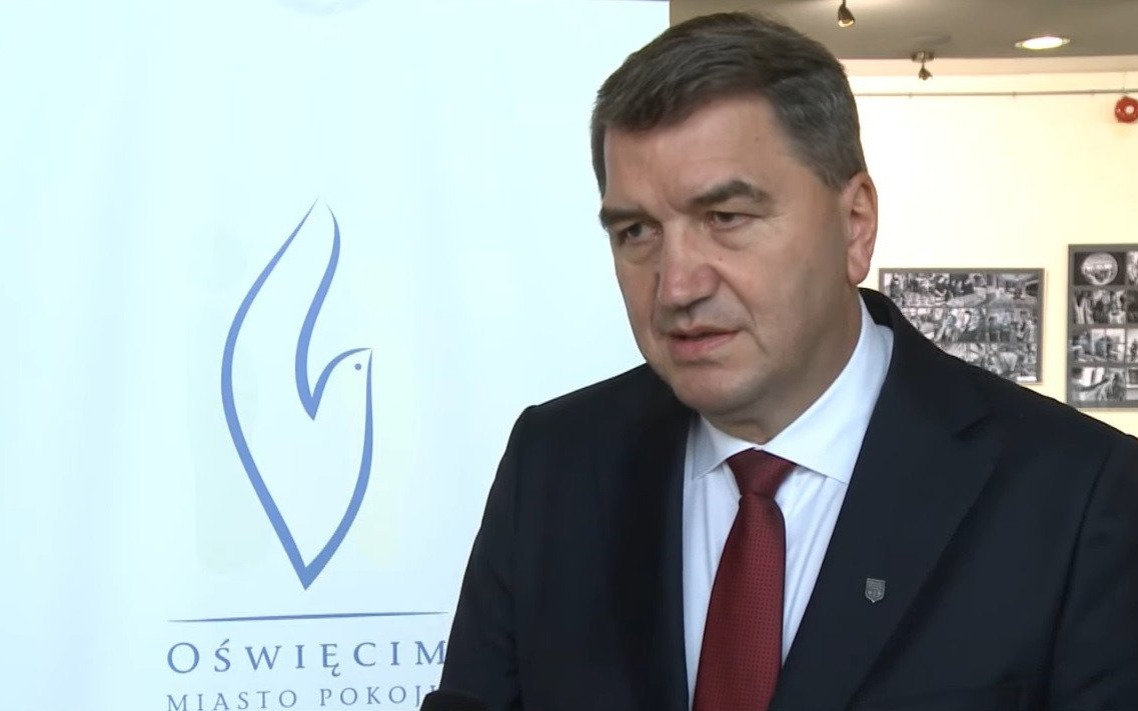 OŚWIĘCIM. Wieści z Ratusza 4 września 2020