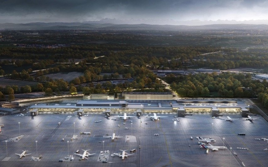 REGION. Kraków Airport otrzymał ACI Airport Health Accreditation